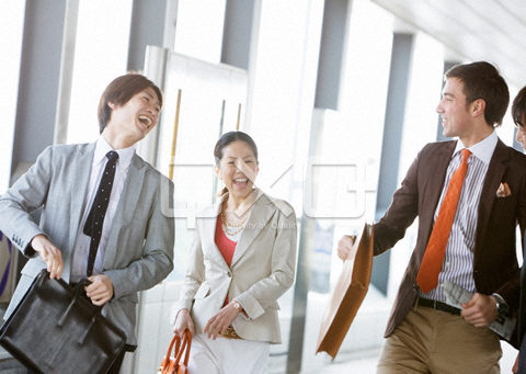 Asian job opportunities expats